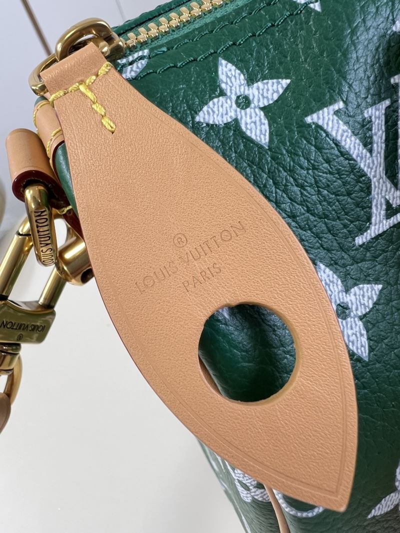 Louis Vuitton Speedy Bags